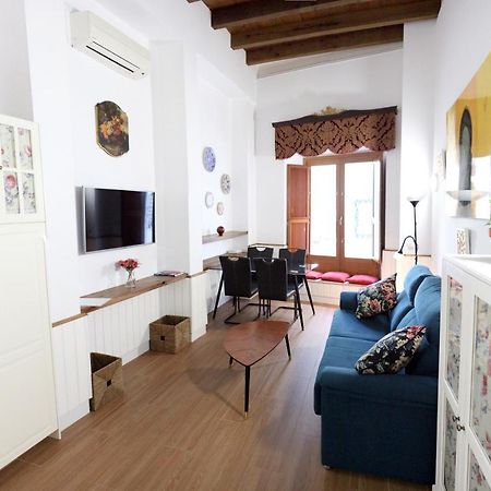Sleepin Sevilla Setas エクステリア 写真