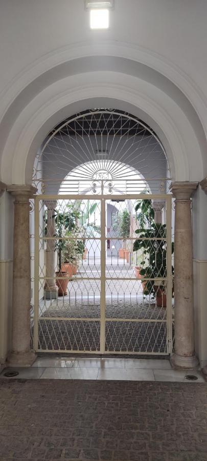 Sleepin Sevilla Setas エクステリア 写真