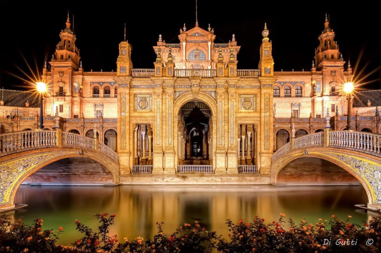 Sleepin Sevilla Setas エクステリア 写真